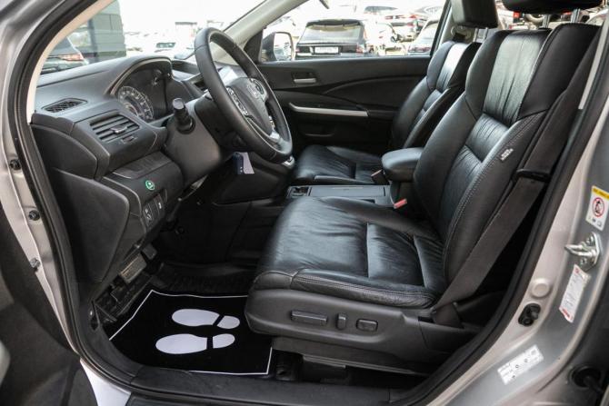 Honda CR-V IV с пробегом 2013 года, цена 2 047 000 рублей, 158058 км, внедорожник, Автокод Объявления
