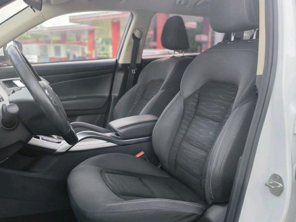 Geely Atlas I с пробегом 2018 года, цена 1 238 000 рублей, 170612 км, внедорожник, Автокод Объявления