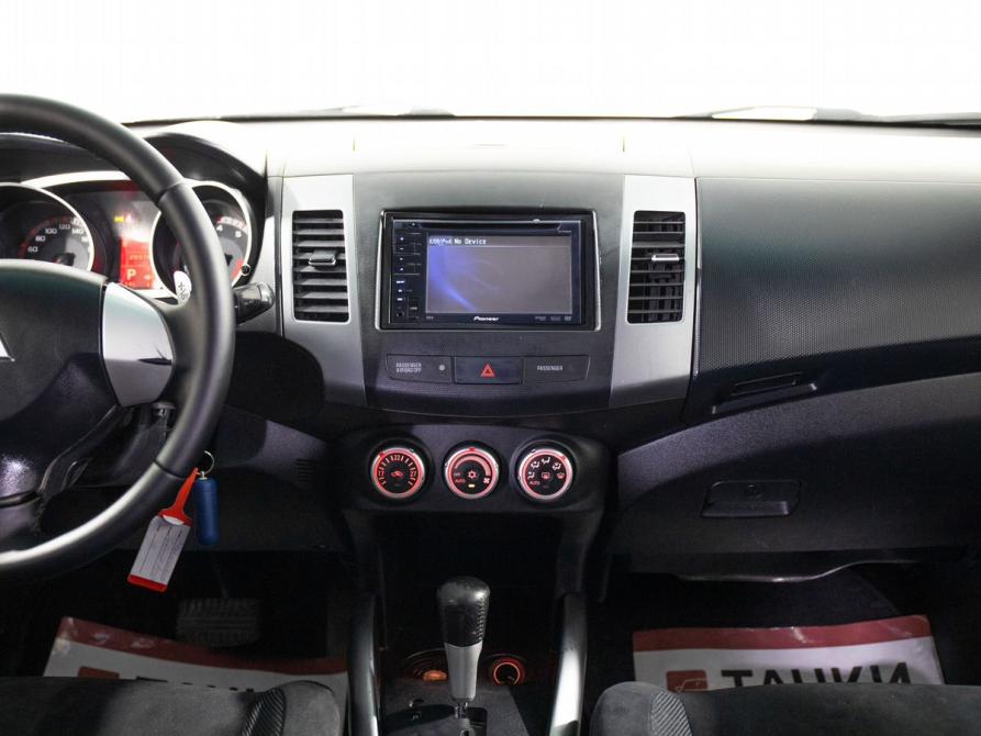 Mitsubishi Outlander II Иркутск  - изображение 12