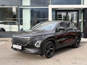 Omoda C5 I Москва  - изображение 24