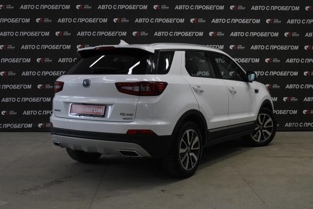 Changan CS55 I Томск  - изображение 3