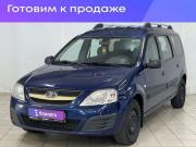 Lada (ВАЗ) Largus I Воронеж  - изображение 2