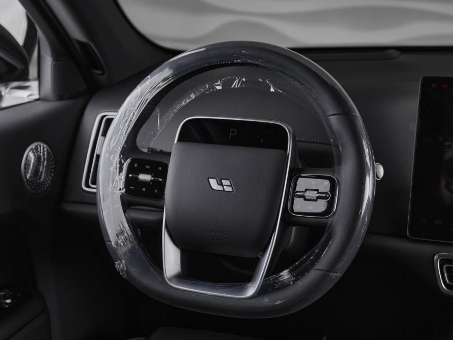 Li Auto (Lixiang) L7 I Рестайлинг Москва  - изображение 18