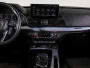Audi Q5 II (FY) Рестайлинг Москва  - изображение 39