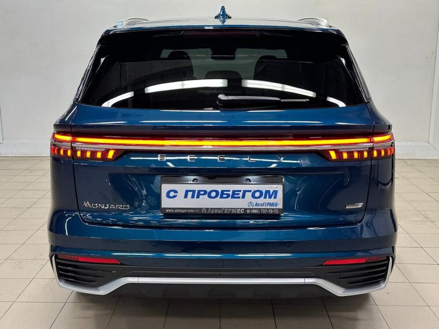 Geely Monjaro I Балашиха  - изображение 3