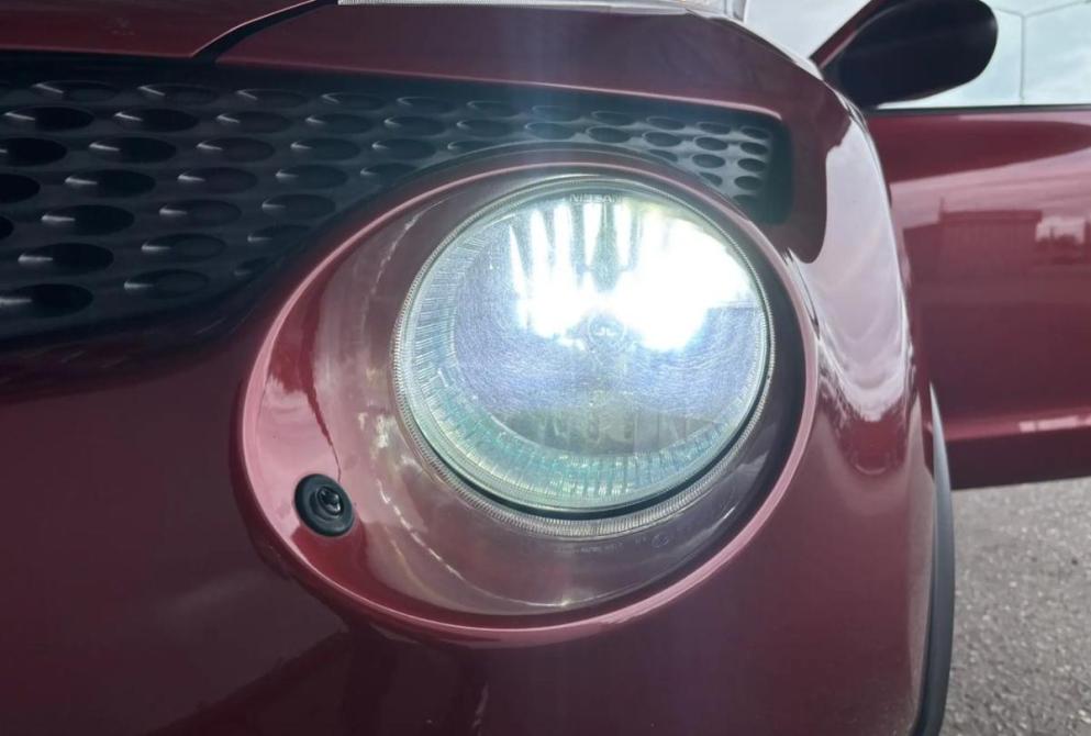 Nissan Juke I Киров  - изображение 21