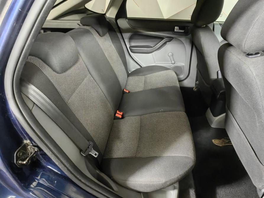 Ford Focus II Рестайлинг Москва  - изображение 15