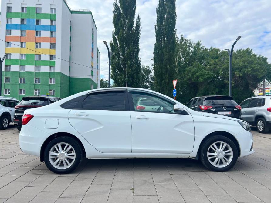 Lada (ВАЗ) Vesta I Стерлитамак  - изображение 8
