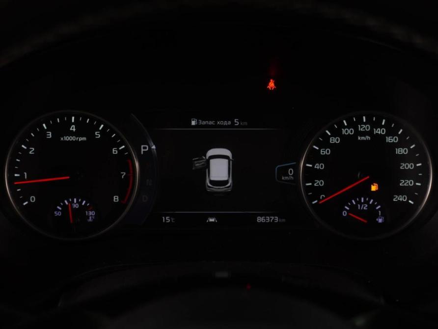 Kia Seltos I Воронеж  - изображение 29