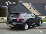 Ford Explorer V Казань  - изображение 17