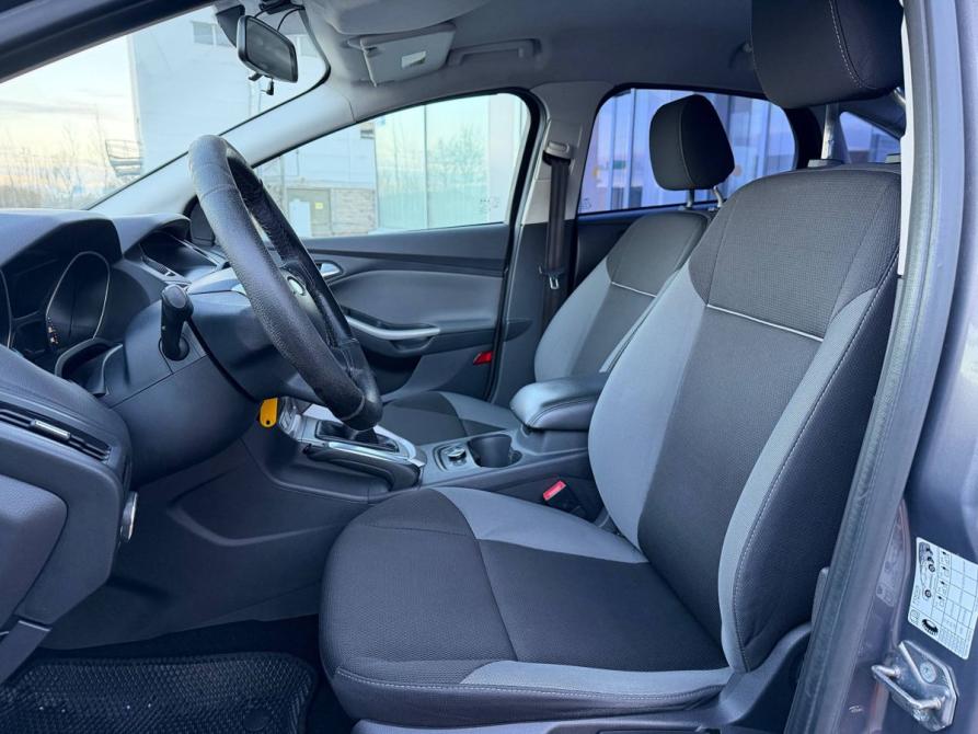 Ford Focus III Санкт-Петербург  - изображение 14