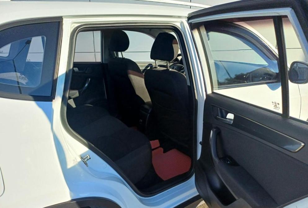 Brilliance V5 I Абакан  - изображение 13