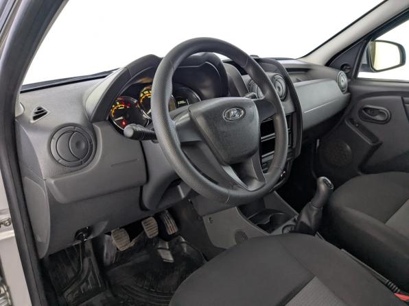 Lada (ВАЗ) Largus I Рестайлинг с пробегом 2024 года, цена 1 270 000 рублей, 36389 км, универсал, Автокод Объявления