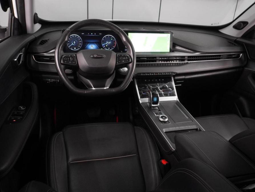Chery Tiggo 7 Pro Max I Воронеж  - изображение 6