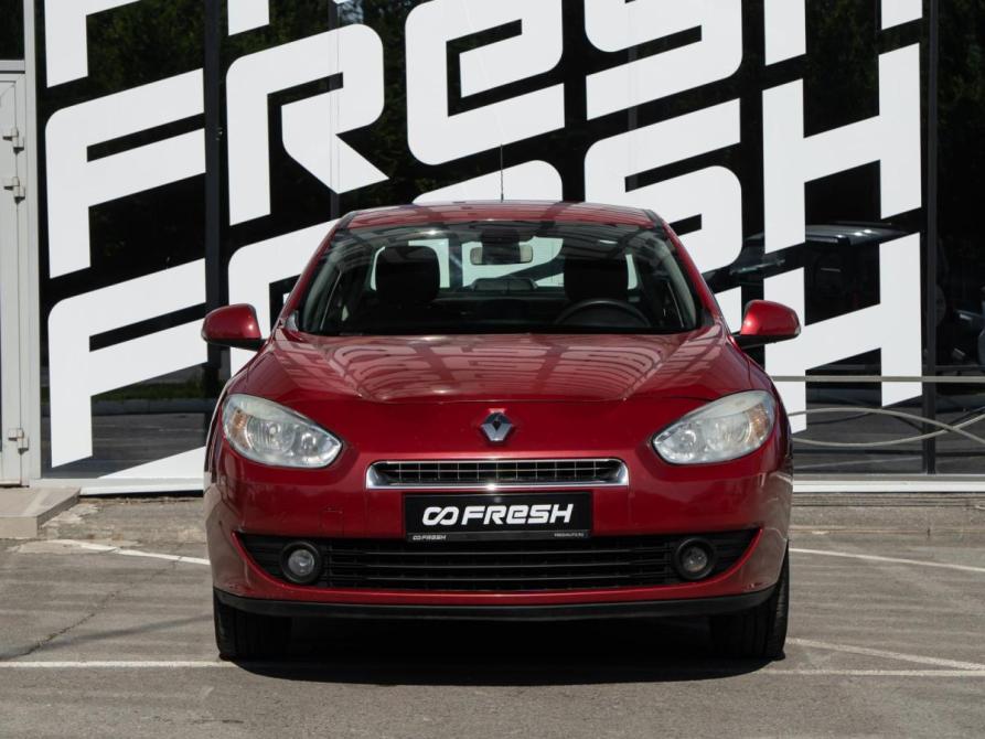 Renault Fluence I Волгоград  - изображение 3