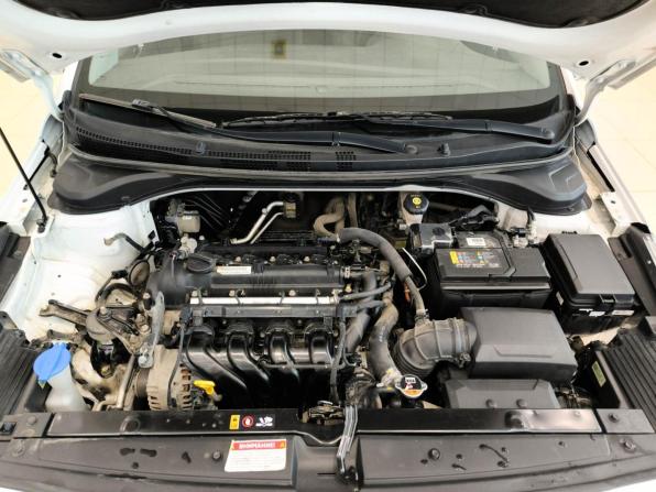 Hyundai Solaris II Рестайлинг с пробегом 2021 года, цена 995 000 рублей, 186264 км, седан, Автокод Объявления