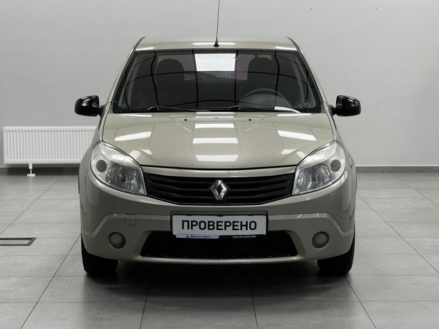 Renault Sandero I Казань  - изображение 6