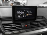 Audi Q5 II (FY) Москва  - изображение 39