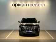 Omoda C5 I Краснодар  - изображение 49