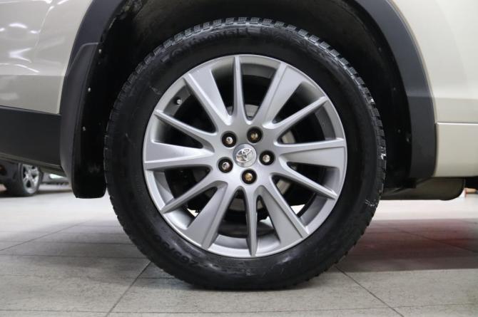 Toyota Highlander III (XU50) с пробегом 2014 года, цена 2 680 850 рублей, 429899 км, внедорожник, Автокод Объявления