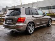 Mercedes-Benz GLK-Класс I (X204) Рестайлинг Волгоград  - изображение 47