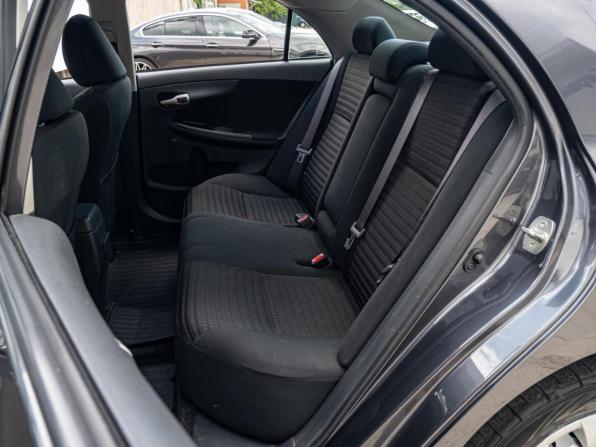 Toyota Corolla X (E140 E150) с пробегом 2008 года, цена 959 000 рублей, 158921 км, седан, Автокод Объявления