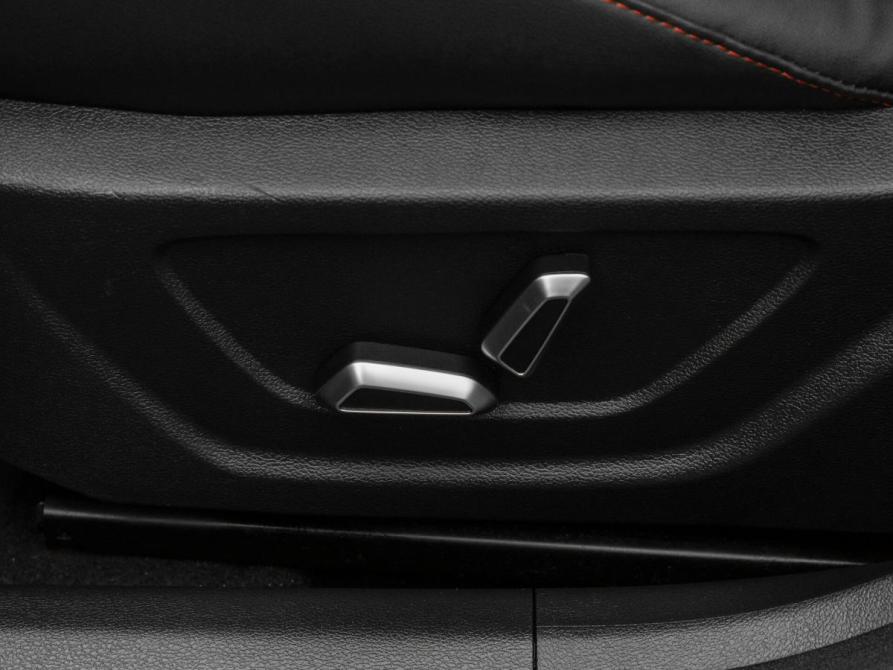 Geely Coolray I Рестайлинг Москва  - изображение 16