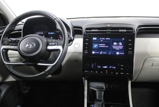 Hyundai Tucson IV с пробегом 2022 года, цена 3 250 000 рублей, 71693 км, внедорожник, Автокод Объявления