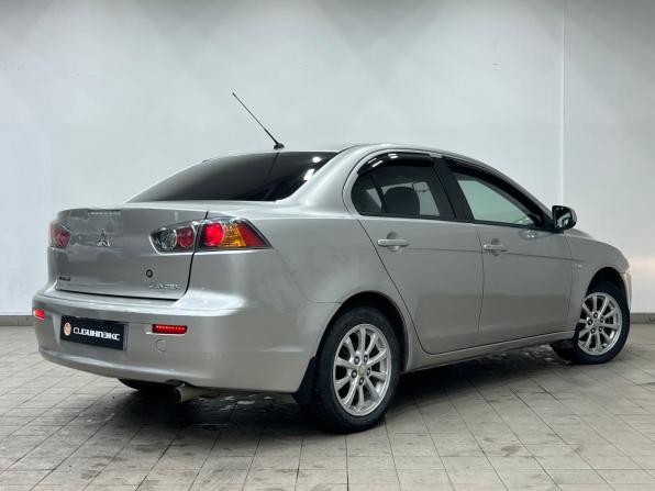 Mitsubishi Lancer X Рестайлинг с пробегом 2011 года, цена 769 000 рублей, 217566 км, седан, Автокод Объявления