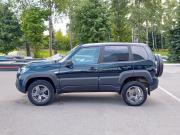 Lada (ВАЗ) Niva Travel I Чебоксары  - изображение 32