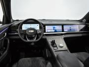 Geely Monjaro I Рестайлинг Ростов-на-Дону  - изображение 28