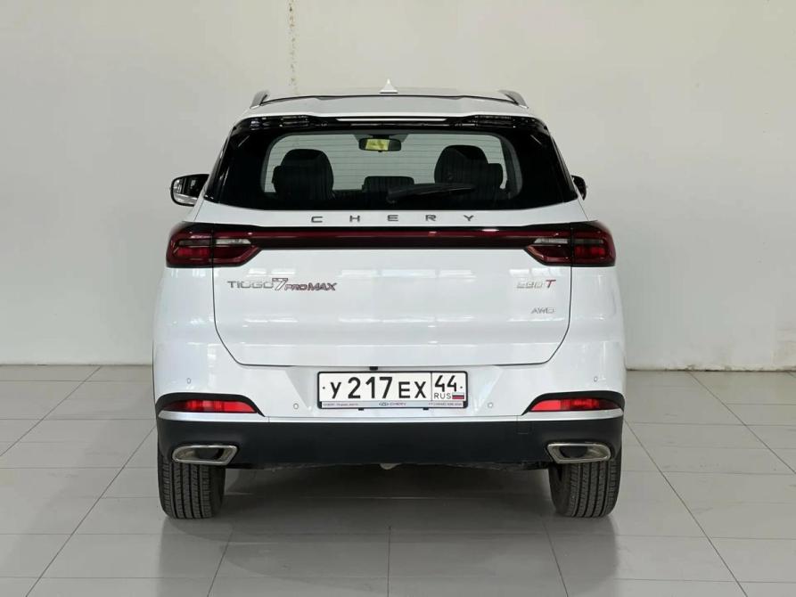 Chery Tiggo 7 Pro Max I Кострома  - изображение 6