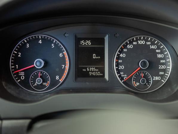 Volkswagen Jetta VI Рестайлинг с пробегом 2014 года, цена 1 199 000 рублей, 94652 км, седан, Автокод Объявления