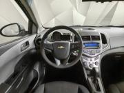 Chevrolet Aveo II Москва  - изображение 36