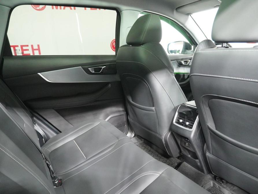 Chery Tiggo 7 Pro Max I Вологда  - изображение 11
