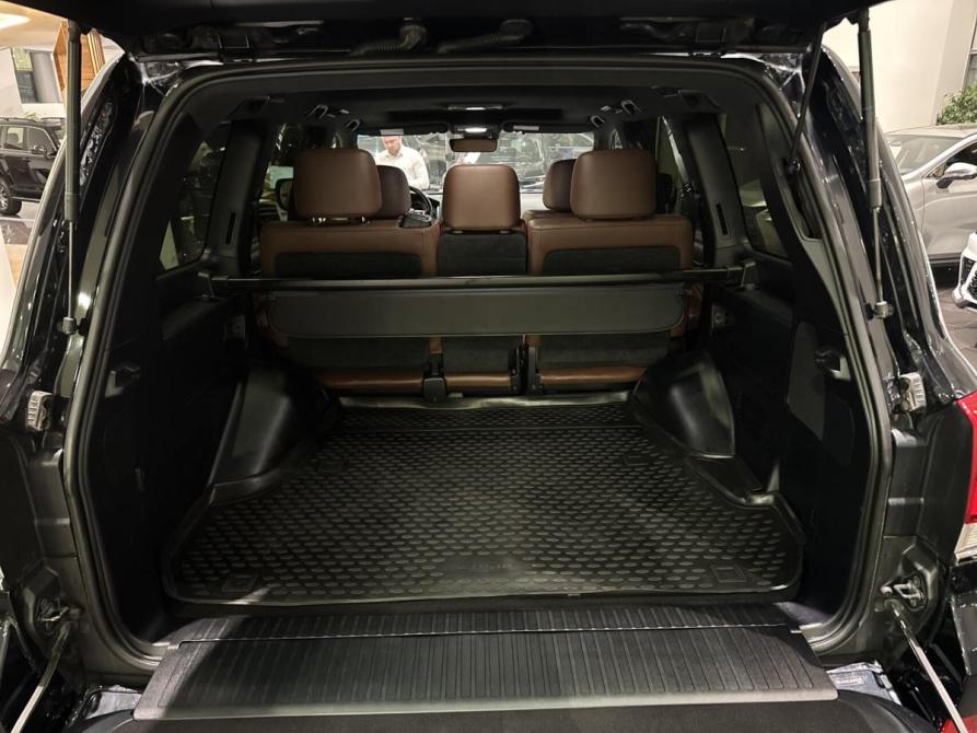 Toyota Land Cruiser 200 Series Рестайлинг 2 Казань  - изображение 12
