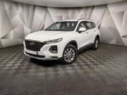 Hyundai Santa Fe IV Москва  - изображение 23