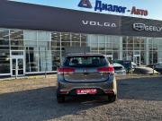 Kia Rio III Рестайлинг Набережные Челны  - изображение 26