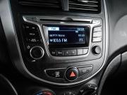 Hyundai Solaris I Рестайлинг Воронеж  - изображение 34