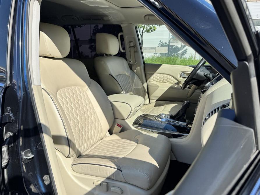 Infiniti QX80 I Рестайлинг 2 Санкт-Петербург  - изображение 26