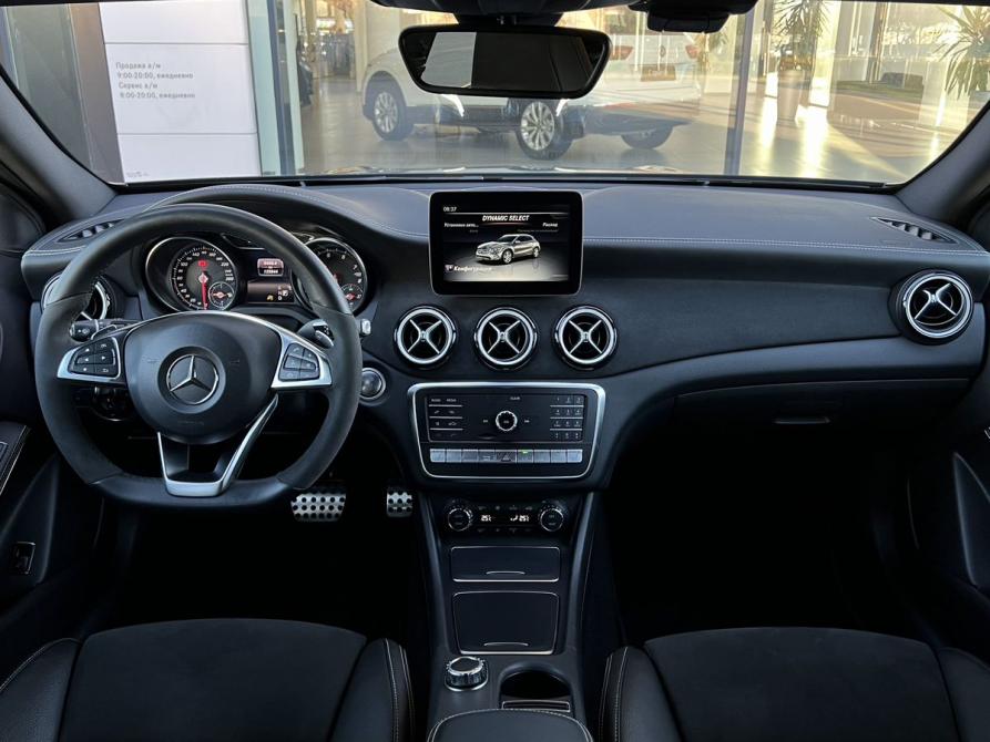 Mercedes-Benz GLA I (X156) Рестайлинг Нижний Новгород  - изображение 22