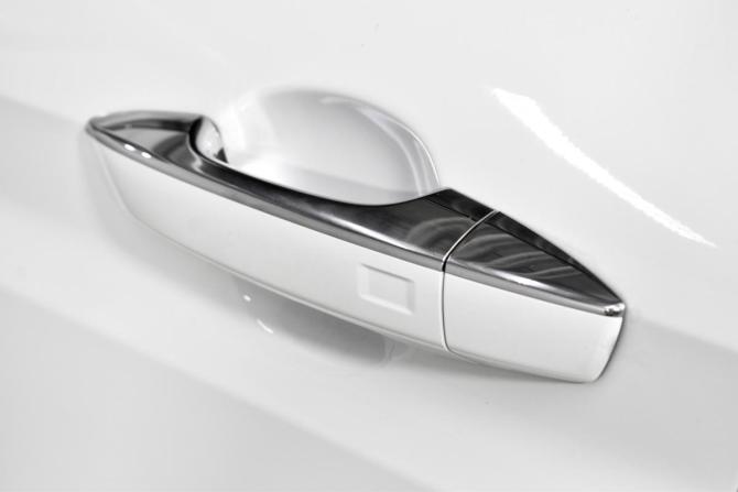 Geely Tugella I Рестайлинг с пробегом 2023 года, цена 3 160 000 рублей, 28156 км, внедорожник, Автокод Объявления