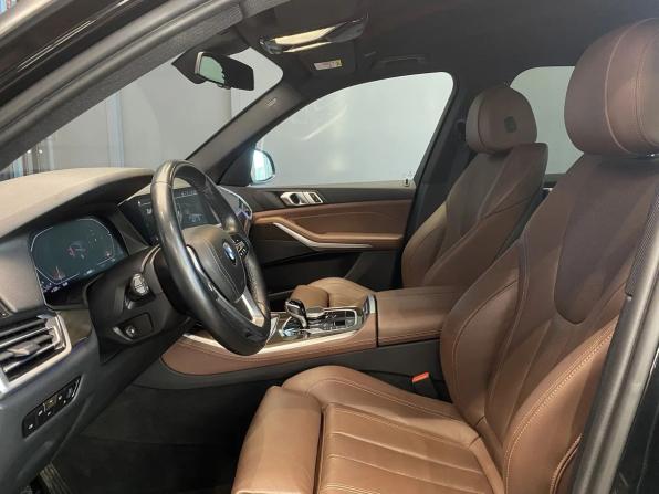 BMW X5 IV (G05/G18) с пробегом 2022 года, цена 7 199 000 рублей, 84907 км, внедорожник, Автокод Объявления