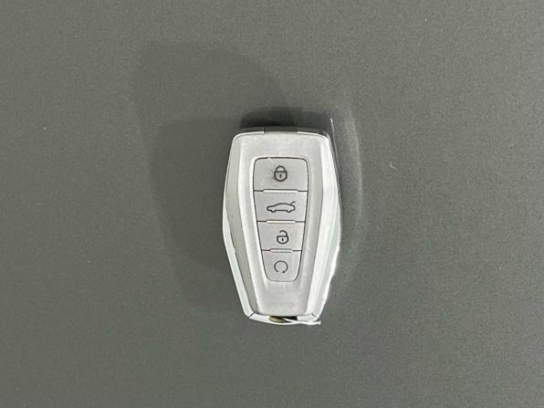 Geely Coolray I Рестайлинг с пробегом 2024 года, цена 2 120 000 рублей, 46998 км, внедорожник, Автокод Объявления