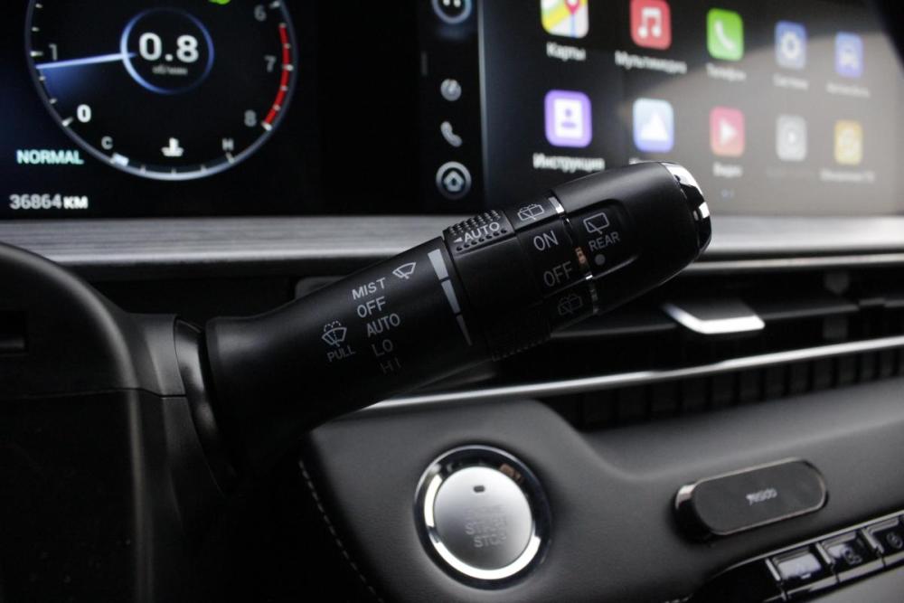 Chery Tiggo 7 Pro Max I Брянск  - изображение 13