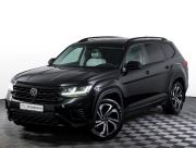 Volkswagen Teramont I Рестайлинг Москва  - изображение 50