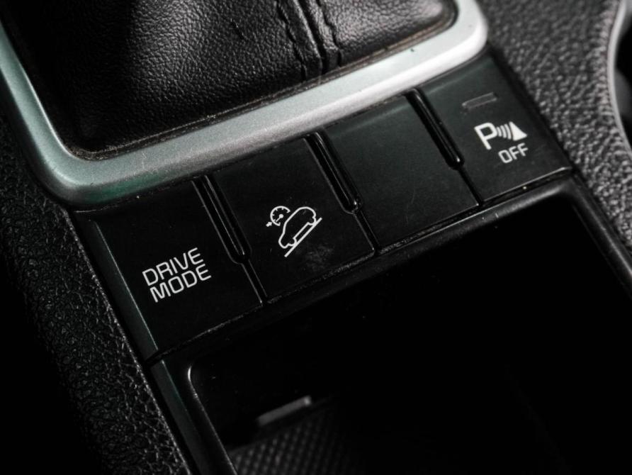 Kia Sportage IV Рестайлинг Воронеж  - изображение 21