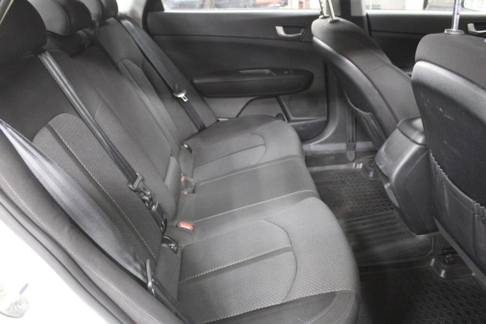 Kia Optima IV Ярославль  - изображение 11