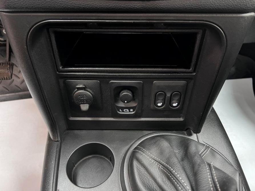 Lada (ВАЗ) Niva Travel I Тверь  - изображение 17