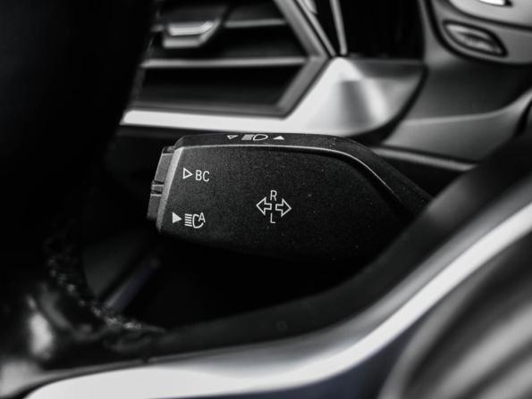 BMW 3 серии VII (G2x) с пробегом 2019 года, цена 3 249 000 рублей, 181688 км, седан, Автокод Объявления